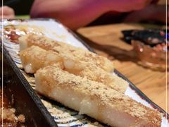 -游园觅食记夜市·小龙虾大排档