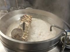-长岁羊肉汤(万象城店)