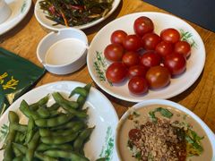 -草原塞蛮羊火锅城(港湾店)