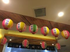 门面-有喜屋·深夜食堂(北京西路店)