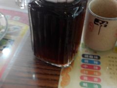 酸梅湯-集草轩·重庆麻辣烤鱼(西湖道店)