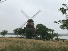 -盘龙城国家考古遗址公园