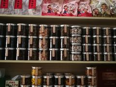 零售区-安海五叔公土笋冻(西街店)