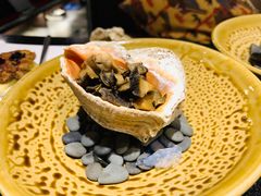 -德川家日本料理(中关村寰太大厦店)