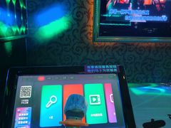 -大溪地量贩KTV(合肥1912店)