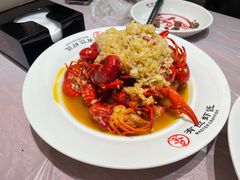 -有位虾匠·香辣蟹·小龙虾(李村店)