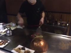 -青叶日式料理(飘亮阳光广场店)
