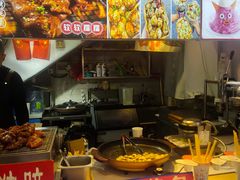 -大栅栏店老北京美食城