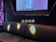 -魅KTV·AI辅唱(簋街店)