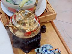 -寻味顺德·南记酒家·传统顺德菜·鱼生(广源路店)