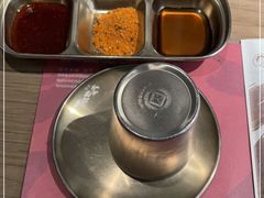 -西塔老太太泥炉烤肉(北京望京店)
