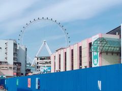 -中山公园(石岐街道)