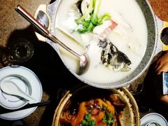 -几荷·恰似故人来(秀水广场店)