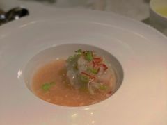 -红棉中餐厅·广州海航威斯汀酒店