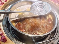 -三毛牛肉店(福强店)