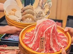 -牛匠和牛寿喜锅(西安总店)