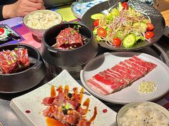 -勇誌烧肉·焱铁烧