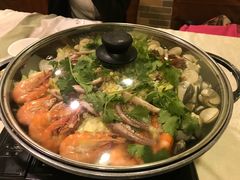 -吉源大排档·鱼生·海鲜(烧烤彩印厂店)