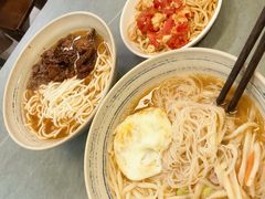 -梅溪·小伙子干挑面(安吉总店)
