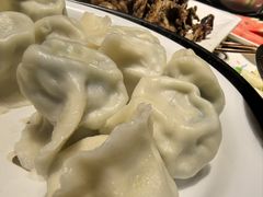 -万兴楼饺子(中华北大街店)