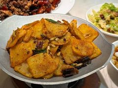 -茅庐川菜(青岛凯德店)