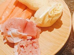 -牛New寿喜烧(虹桥新天地店)