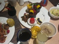 -杭州钱江新城万怡酒店-西餐厅