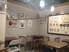 -龟金正·港式甜品(客村店)