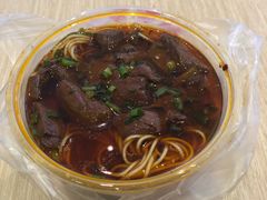 -重庆小面·抄手(解放碑好吃街店)