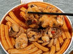 -蚝得喜海鲜(东城店)