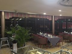-汇泉王朝大饭店-旋转餐厅(南海路店)