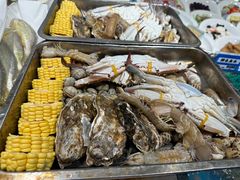 -阿毛饭店(和义路店)