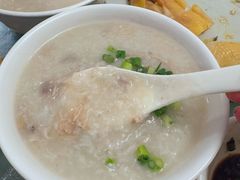 -同记鸡粥粉面店