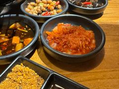 -九田家黑牛烤肉料理(华侨城店)