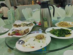 -景好海鲜餐厅(大鹏必选旅游店)