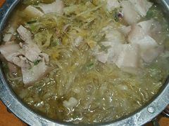 -金掌勺东北菜(格兰晴天店)