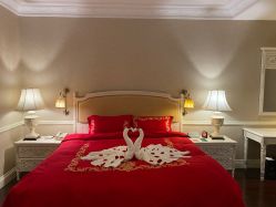 -北京饭店诺金·宴会厅