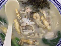-明呈黄鱼面馆(斜土路店)
