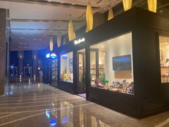 -上海凯宾斯基大酒店