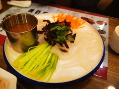 -洪兴砂锅(烟台山店)