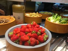 -喜家自助小火锅(乐客城店)