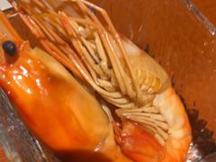 -樱之盛宴·蟹料理海鲜自助(前进大街店)