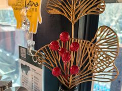 -拉蒂娜·巴西牛排馆 Latina·Brazilian Steakhouse(陆家嘴旗舰店)