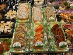 -池田寿司·新鲜现做(昌平悦荟店)