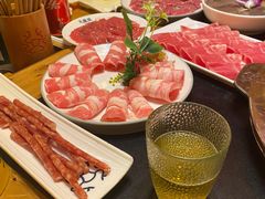 -大龙辣火锅·龙虾·烧烤(湖滨新天地店)