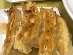 -春水锅贴·传统鲁菜(大明湖店)
