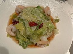 -奉天小馆·非遗东北菜(济南万象城店)