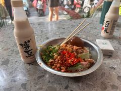 -文惠桥头大华干捞粉