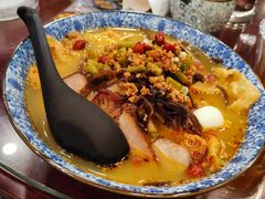 -螺世纪螺蛳粉·桂味小排档(裕德店)