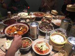 -水煮三国·川鲁江湖菜(香山店)